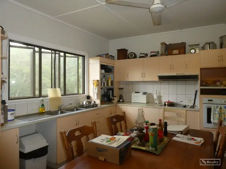 Fourth view of Homely rural property listing, Lot 81 Spiteri Road, Bombeeta QLD 4871