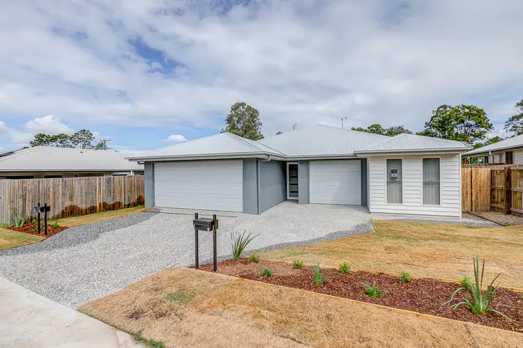 3b/81 Richards Street, Loganlea QLD 4131