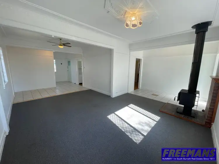 Third view of Homely house listing, 10 Bunker Avenue, Nanango QLD 4615