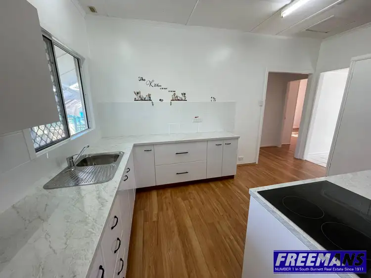 Fifth view of Homely house listing, 10 Bunker Avenue, Nanango QLD 4615