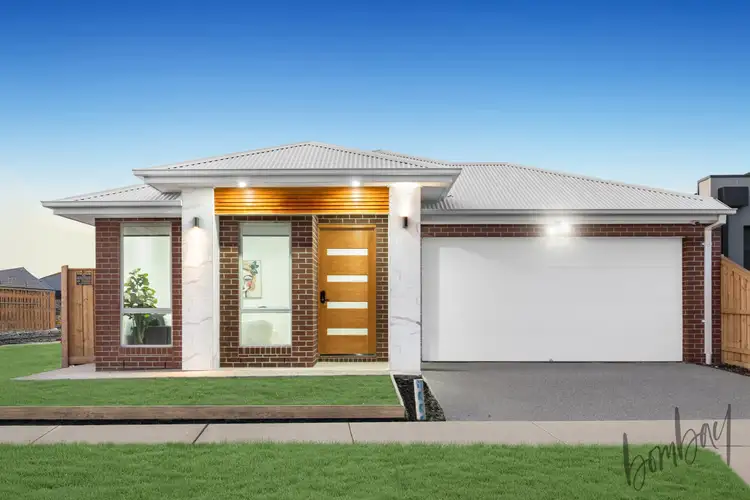 Main view of Homely house listing, 6 Ballycarrane Street, Woodstock VIC 3751