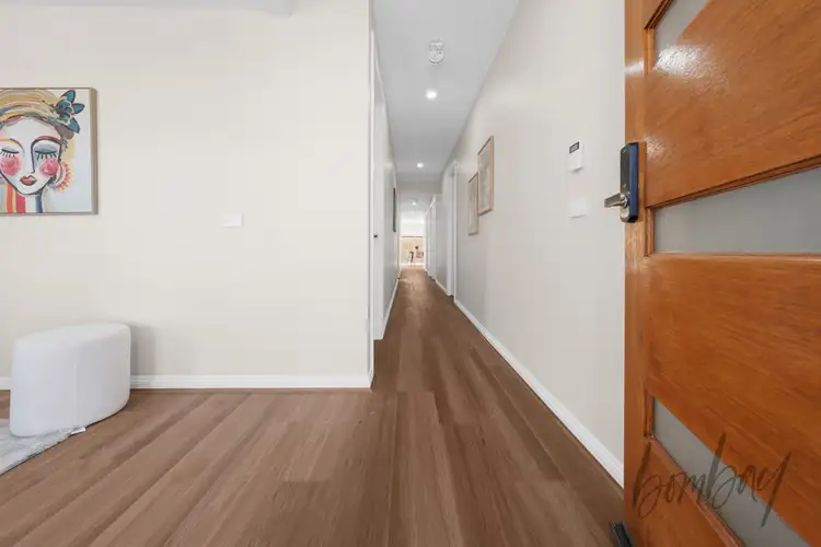 Second view of Homely house listing, 6 Ballycarrane Street, Woodstock VIC 3751