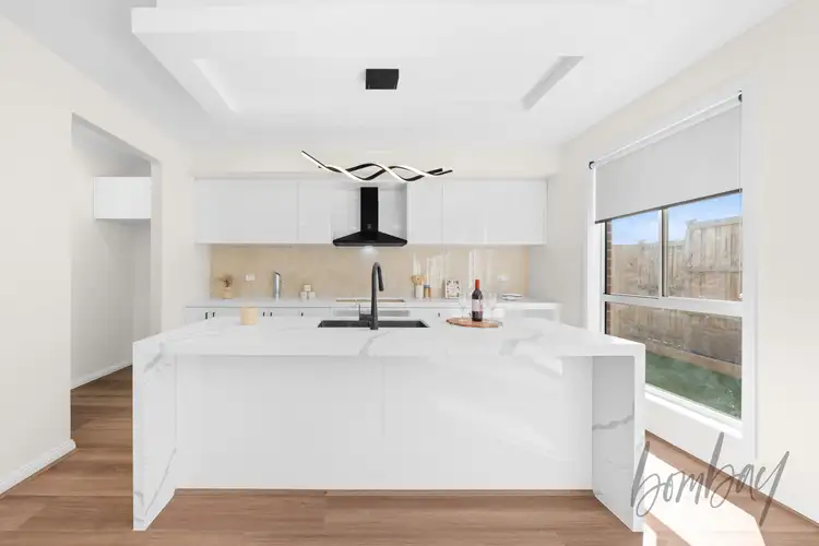 Fifth view of Homely house listing, 6 Ballycarrane Street, Woodstock VIC 3751
