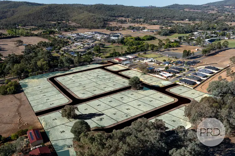 827-841 Centaur Road, Hamilton Valley NSW 2641