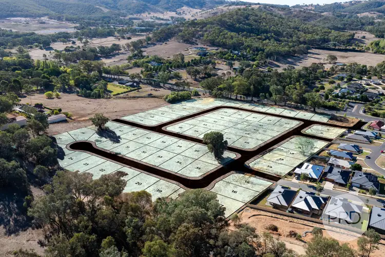 Second view of Homely land listing, 827-841 Centaur Road, Hamilton Valley NSW 2641