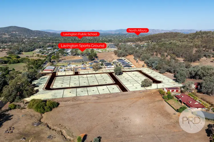 Fourth view of Homely land listing, 827-841 Centaur Road, Hamilton Valley NSW 2641