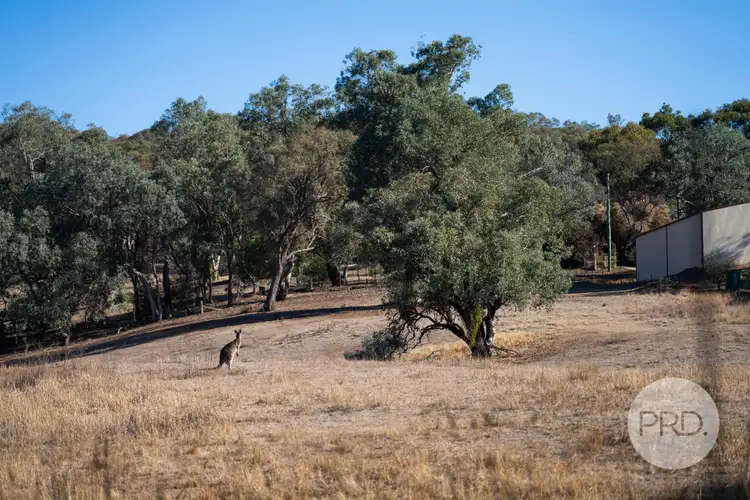 Fifth view of Homely land listing, 827-841 Centaur Road, Hamilton Valley NSW 2641