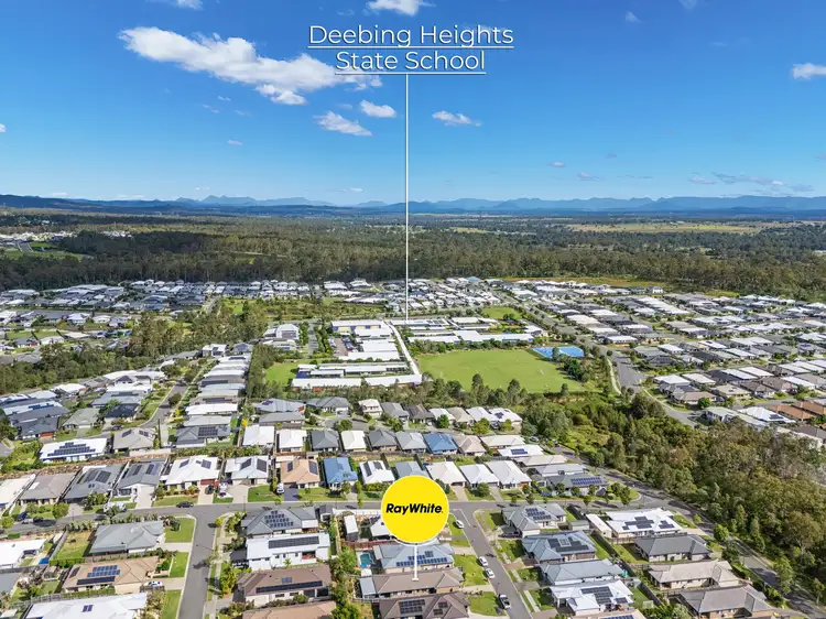 Second view of Homely house listing, 16 Kinkajou Street, Deebing Heights QLD 4306