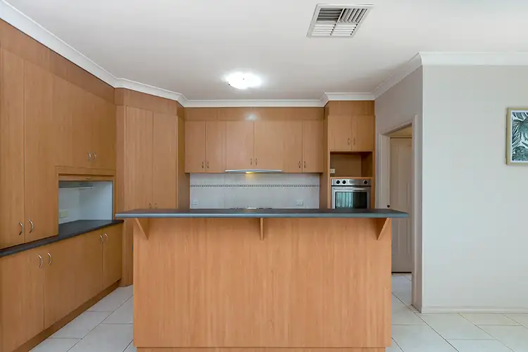 Second view of Homely house listing, 11 Eclipse Place, Hoppers Crossing VIC 3029