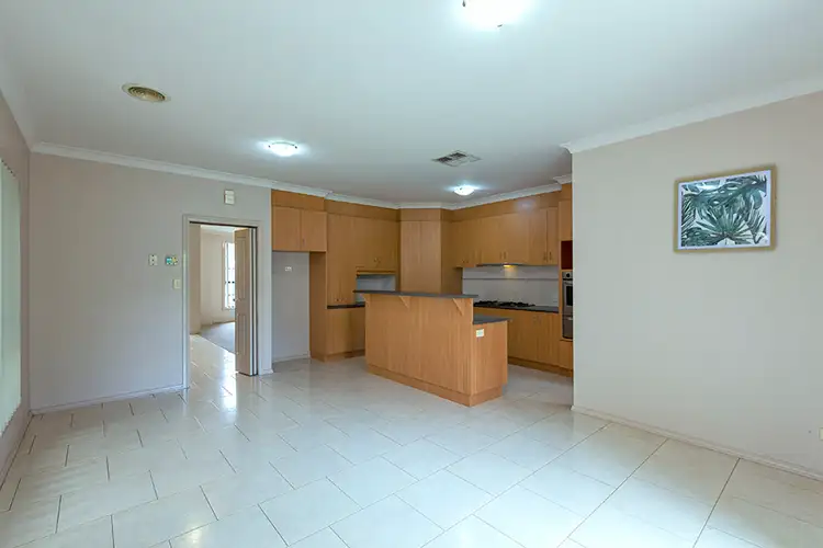 Third view of Homely house listing, 11 Eclipse Place, Hoppers Crossing VIC 3029