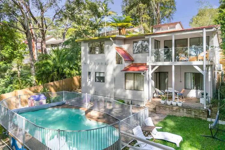 36 Dural Street, Hornsby NSW 2077