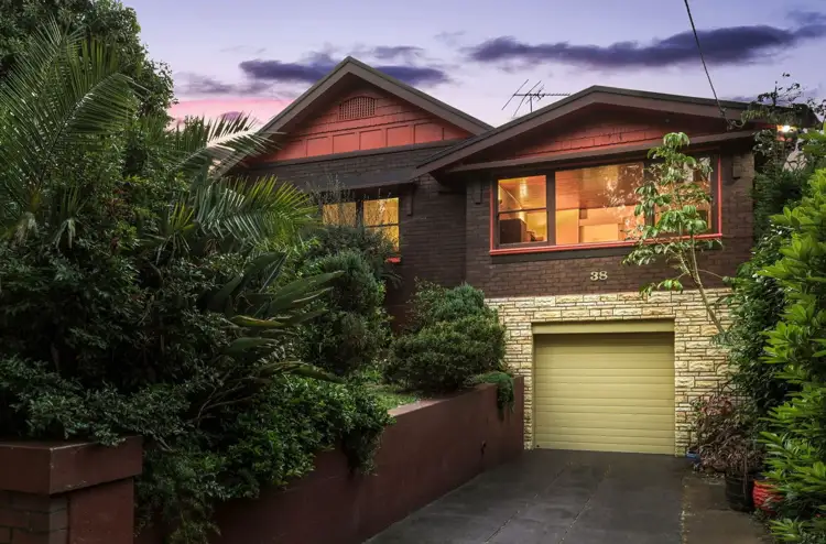 Main view of Homely house listing, 38 Shaw Avenue, Kingsford NSW 2032