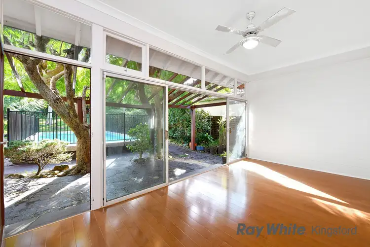 Third view of Homely house listing, 38 Shaw Avenue, Kingsford NSW 2032