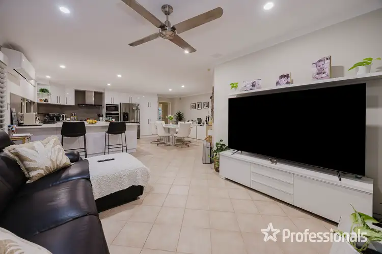 Sixth view of Homely house listing, 21 Bennevis Turn, Kinross WA 6028