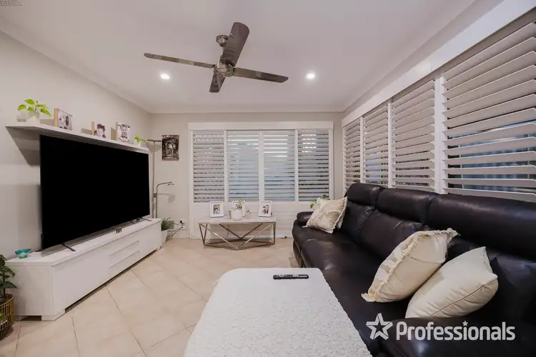 Seventh view of Homely house listing, 21 Bennevis Turn, Kinross WA 6028