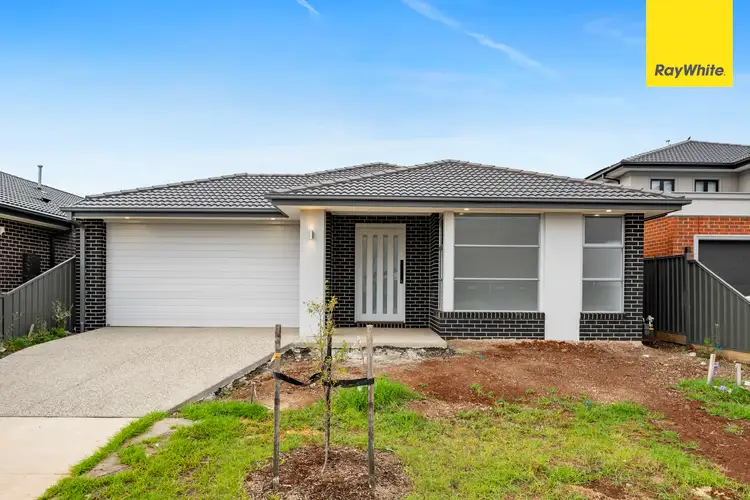 57 Palara Drive, Strathtulloh VIC 3338