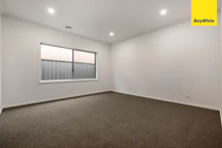 Third view of Homely house listing, 57 Palara Drive, Strathtulloh VIC 3338