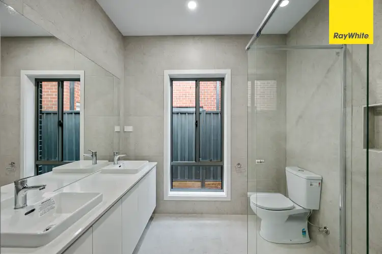 Fourth view of Homely house listing, 57 Palara Drive, Strathtulloh VIC 3338