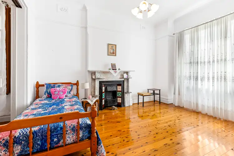 Second view of Homely house listing, 86 NEWINGTON ROAD, Marrickville NSW 2204
