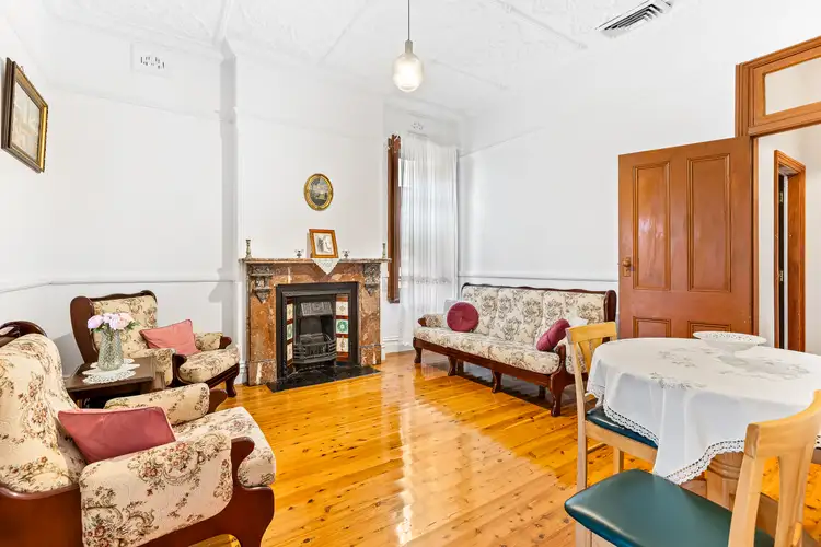 Third view of Homely house listing, 86 NEWINGTON ROAD, Marrickville NSW 2204