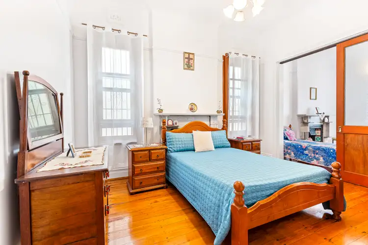 Fourth view of Homely house listing, 86 NEWINGTON ROAD, Marrickville NSW 2204