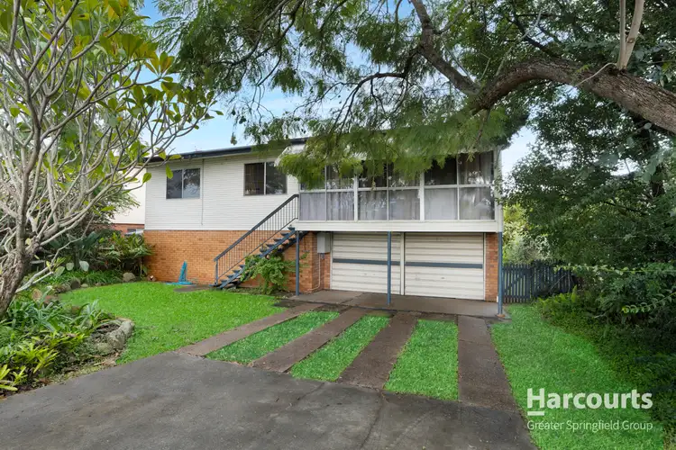 163 Chermside Road, East Ipswich QLD 4305