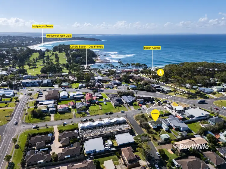 36 Nurrawallee Street, Ulladulla NSW 2539