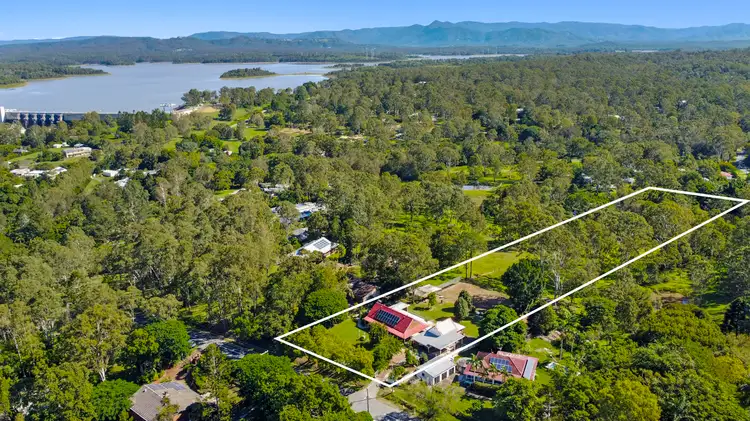 Second view of Homely house listing, 8 Vores Road, Whiteside QLD 4503