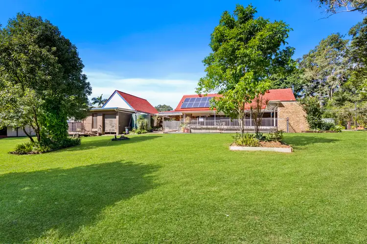 Fifth view of Homely house listing, 8 Vores Road, Whiteside QLD 4503