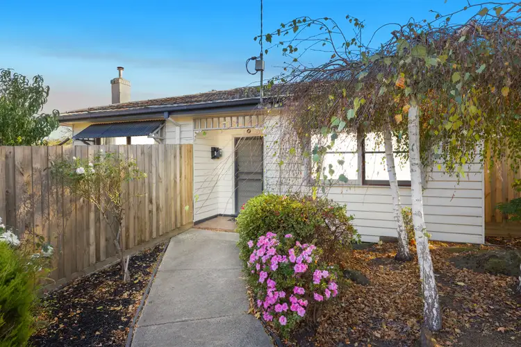 1/1B Doysal Avenue, Ferntree Gully VIC 3156