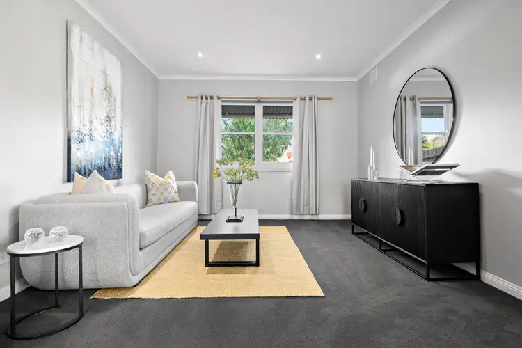 Second view of Homely unit listing, 1/1B Doysal Avenue, Ferntree Gully VIC 3156
