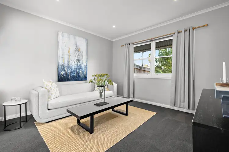 Third view of Homely unit listing, 1/1B Doysal Avenue, Ferntree Gully VIC 3156