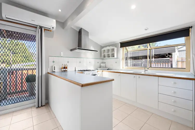 Fifth view of Homely unit listing, 1/1B Doysal Avenue, Ferntree Gully VIC 3156
