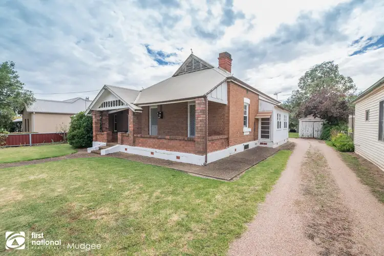 Second view of Homely house listing, 31 Court Street, Mudgee NSW 2850