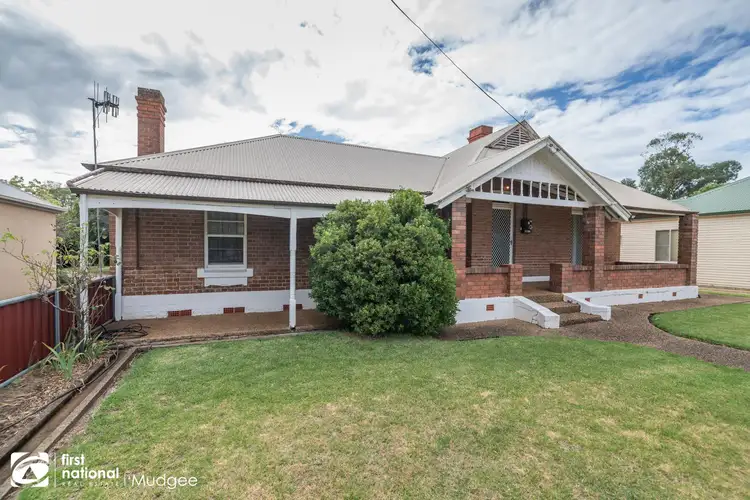 Third view of Homely house listing, 31 Court Street, Mudgee NSW 2850