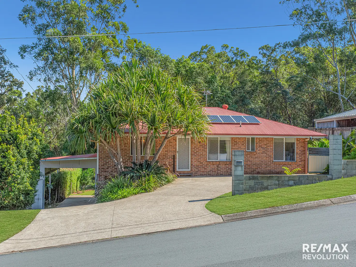 Main view of Homely house listing, 36 Que Close, Cornubia QLD 4130