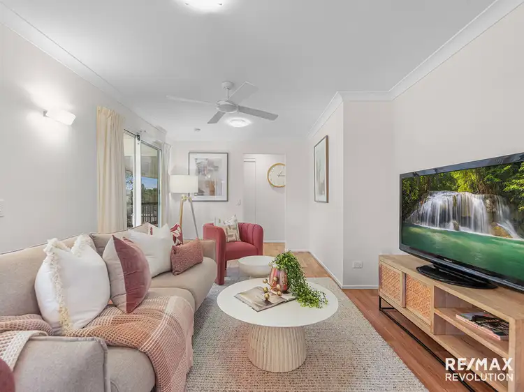 Fourth view of Homely house listing, 36 Que Close, Cornubia QLD 4130