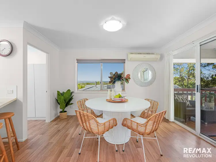 Fifth view of Homely house listing, 36 Que Close, Cornubia QLD 4130