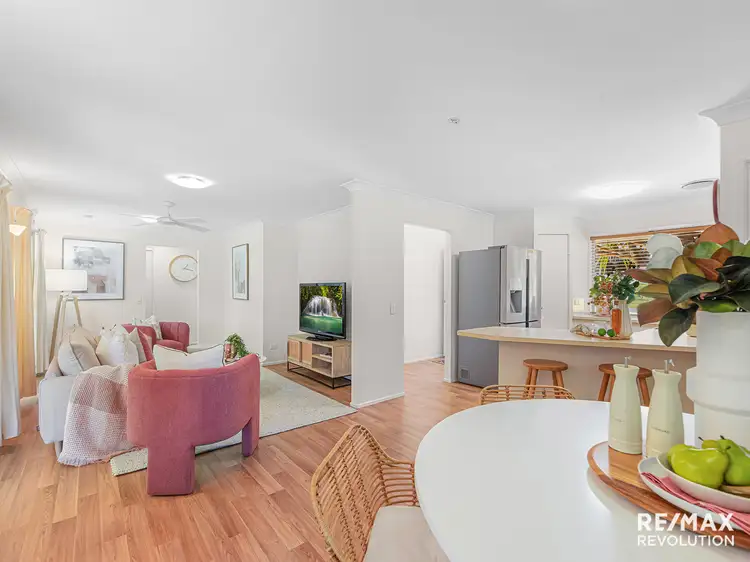 Sixth view of Homely house listing, 36 Que Close, Cornubia QLD 4130