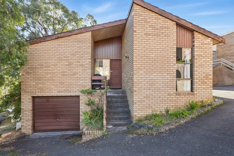 1/279 Churchill Avenue, Sandy Bay TAS 7005
