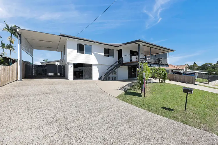 6 Wilson Court, Eimeo QLD 4740