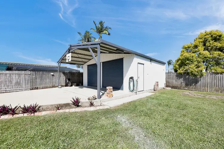 Second view of Homely house listing, 6 Wilson Court, Eimeo QLD 4740