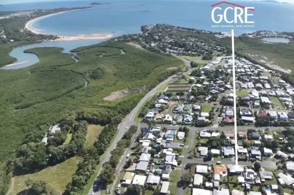 Third view of Homely house listing, 6 Wilson Court, Eimeo QLD 4740
