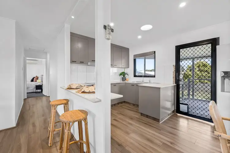 Fourth view of Homely house listing, 6 Wilson Court, Eimeo QLD 4740