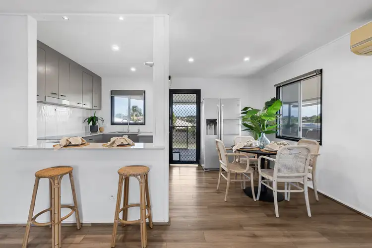 Fifth view of Homely house listing, 6 Wilson Court, Eimeo QLD 4740