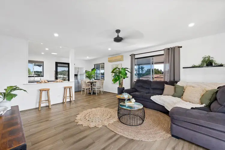 Sixth view of Homely house listing, 6 Wilson Court, Eimeo QLD 4740