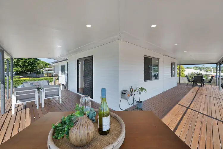 Seventh view of Homely house listing, 6 Wilson Court, Eimeo QLD 4740
