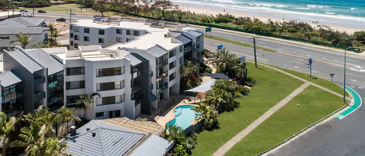 21/2 Maroubra Street, Maroochydore QLD 4558