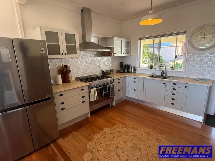 Third view of Homely rural property listing, 440 Hazeldean Road, South Nanango QLD 4615
