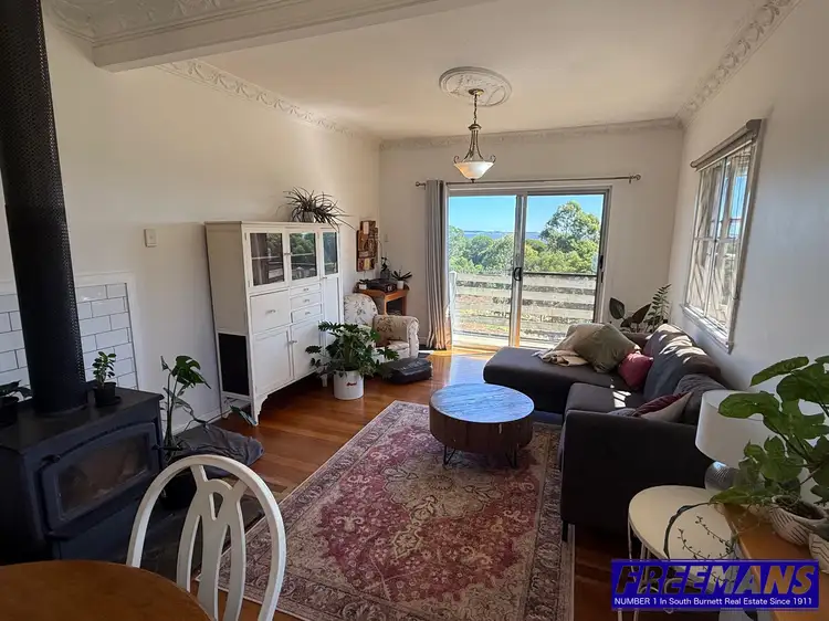 Fourth view of Homely rural property listing, 440 Hazeldean Road, South Nanango QLD 4615